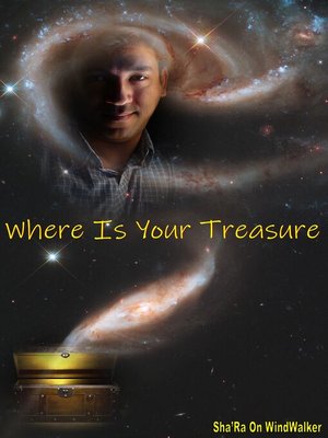 cover image of Where Is Your Treasure